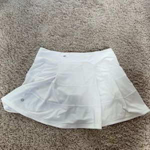 lululemon skirt